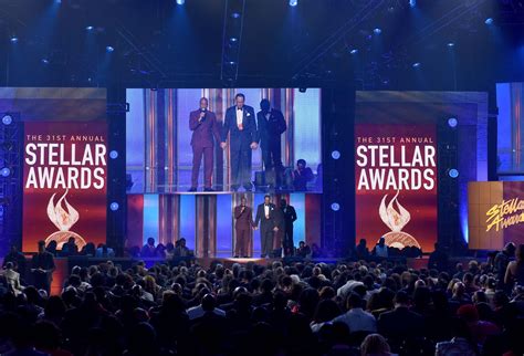 stellar awards submission.